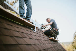 Local Roofers in Heckschersville, PA